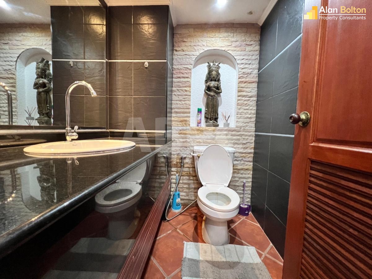 1 Bed 2 Bath in Jomtien ABPC0773 photo 8