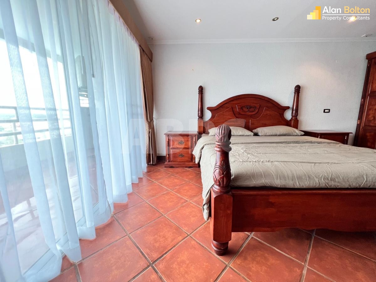 1 Bed 2 Bath in Jomtien ABPC0773 photo 4