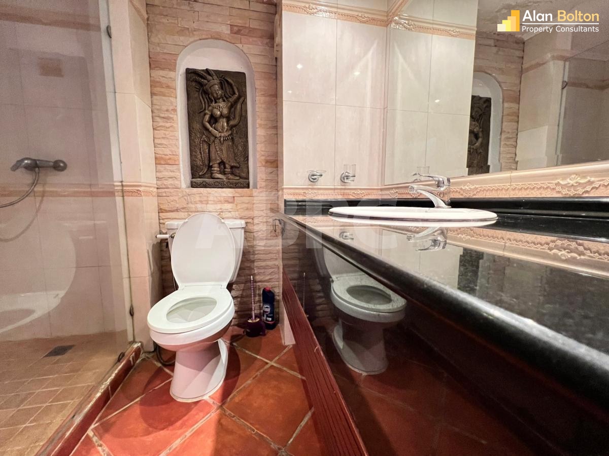 1 Bed 2 Bath in Jomtien ABPC0773 photo 9