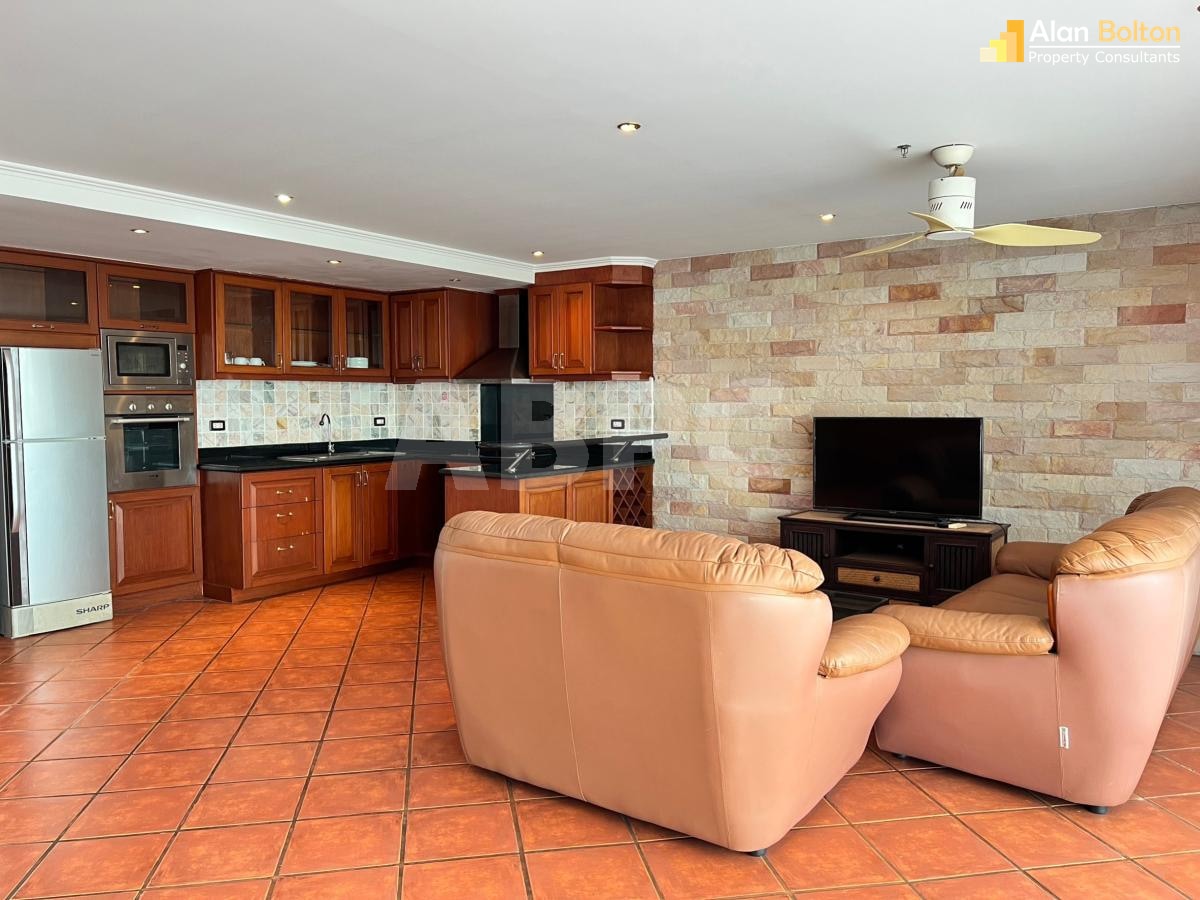 1 Bed 2 Bath in Jomtien ABPC0773 photo 3