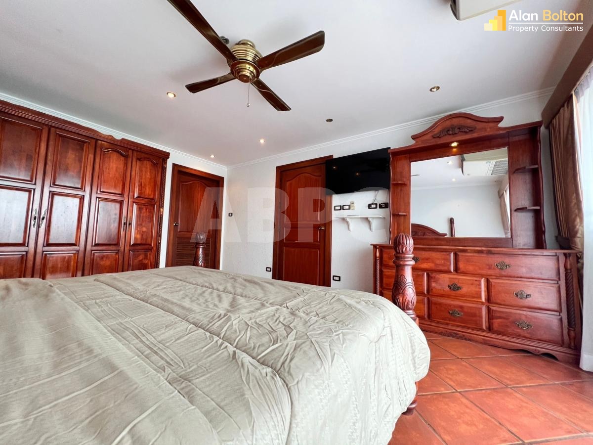 1 Bed 2 Bath in Jomtien ABPC0773 photo 14