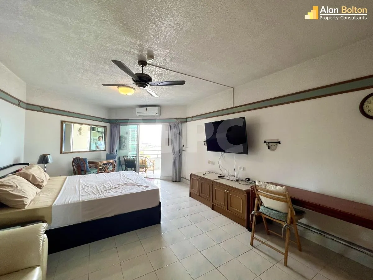 Studio Bed 1 Bath in Central Pattaya ABPC0776 photo 11