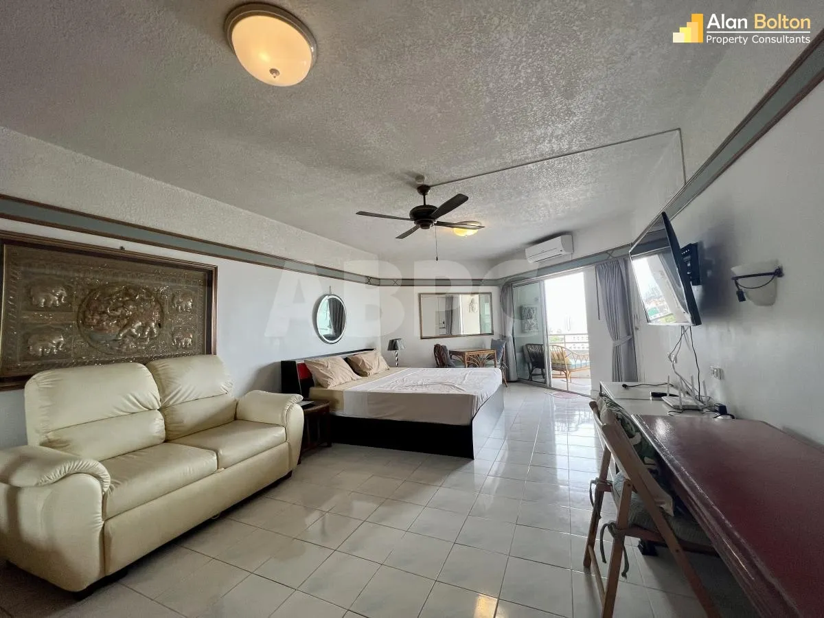 Studio Bed 1 Bath in Central Pattaya ABPC0776 photo 12