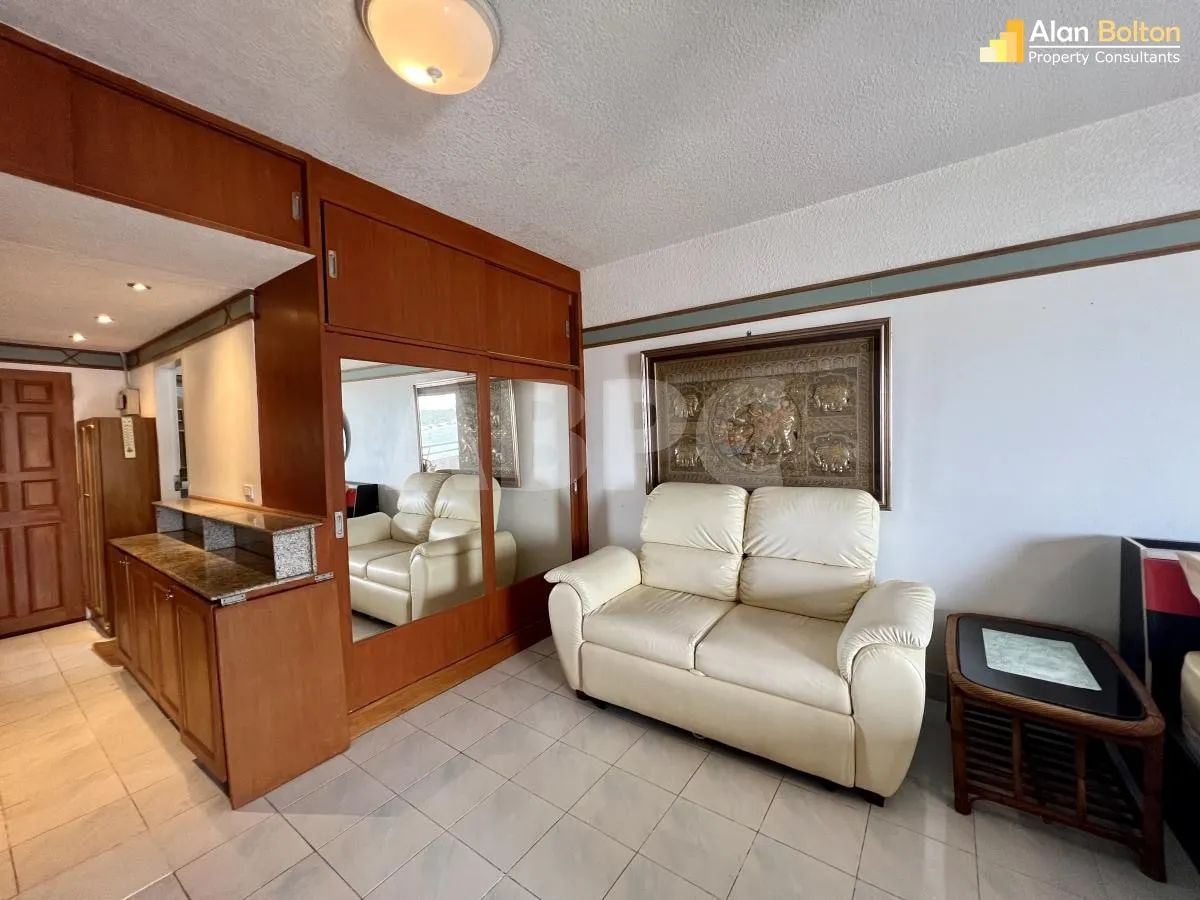 Studio Bed 1 Bath in Central Pattaya ABPC0776 photo 13