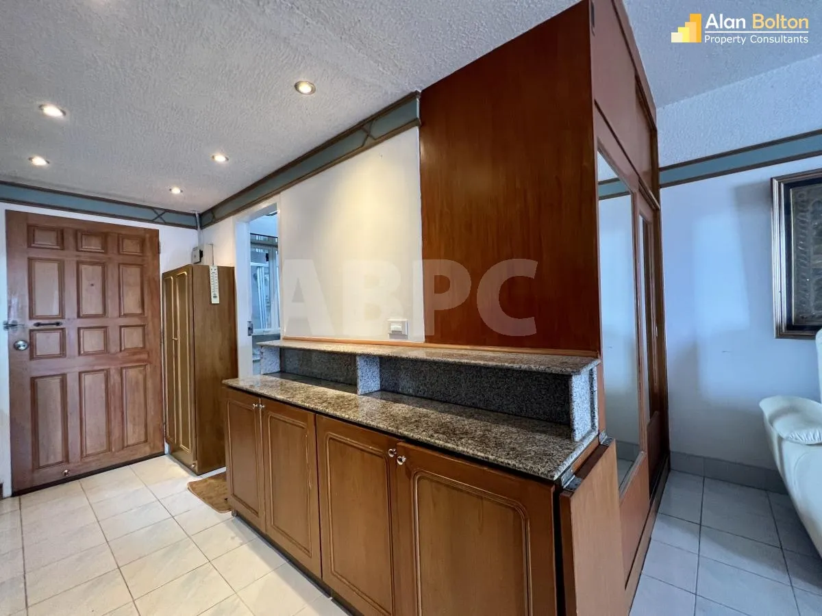 Studio Bed 1 Bath in Central Pattaya ABPC0776 photo 14