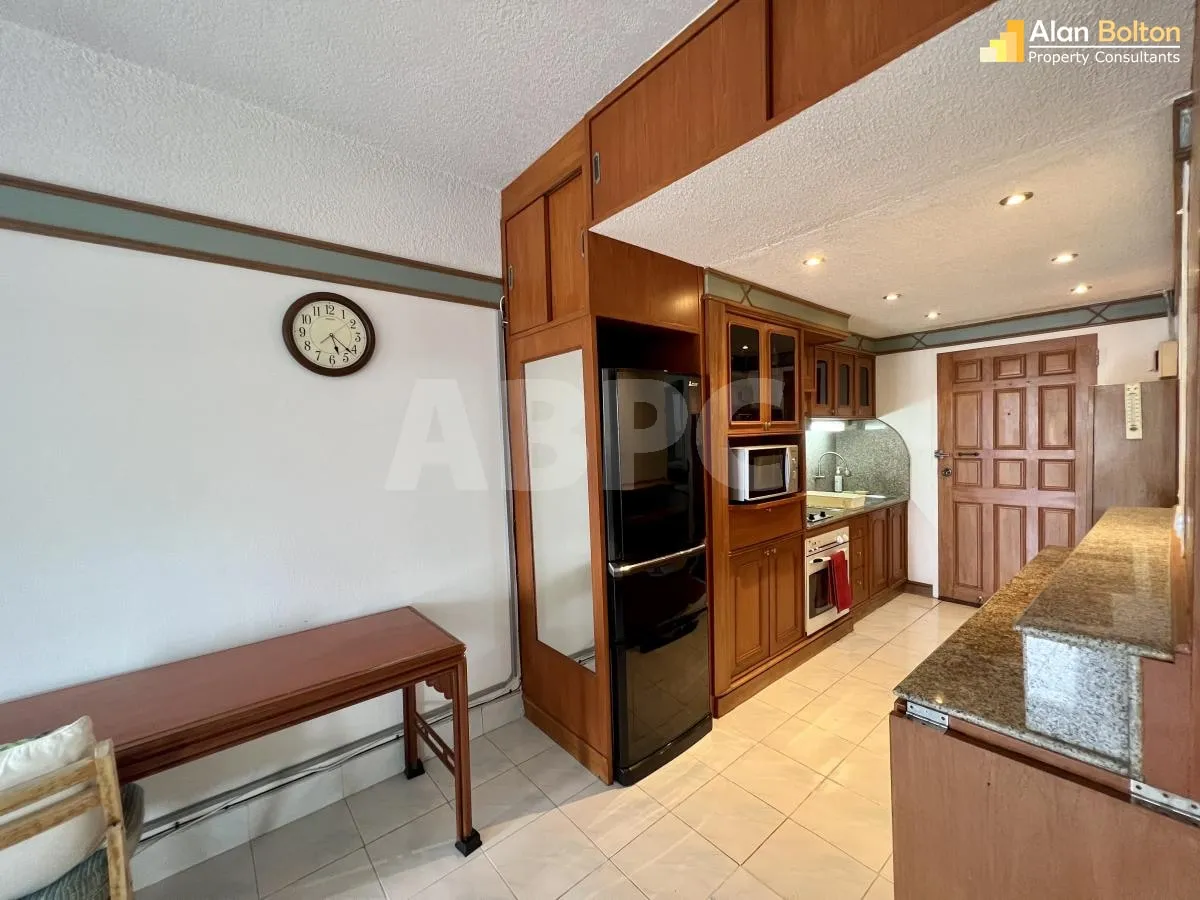 Studio Bed 1 Bath in Central Pattaya ABPC0776 photo 15