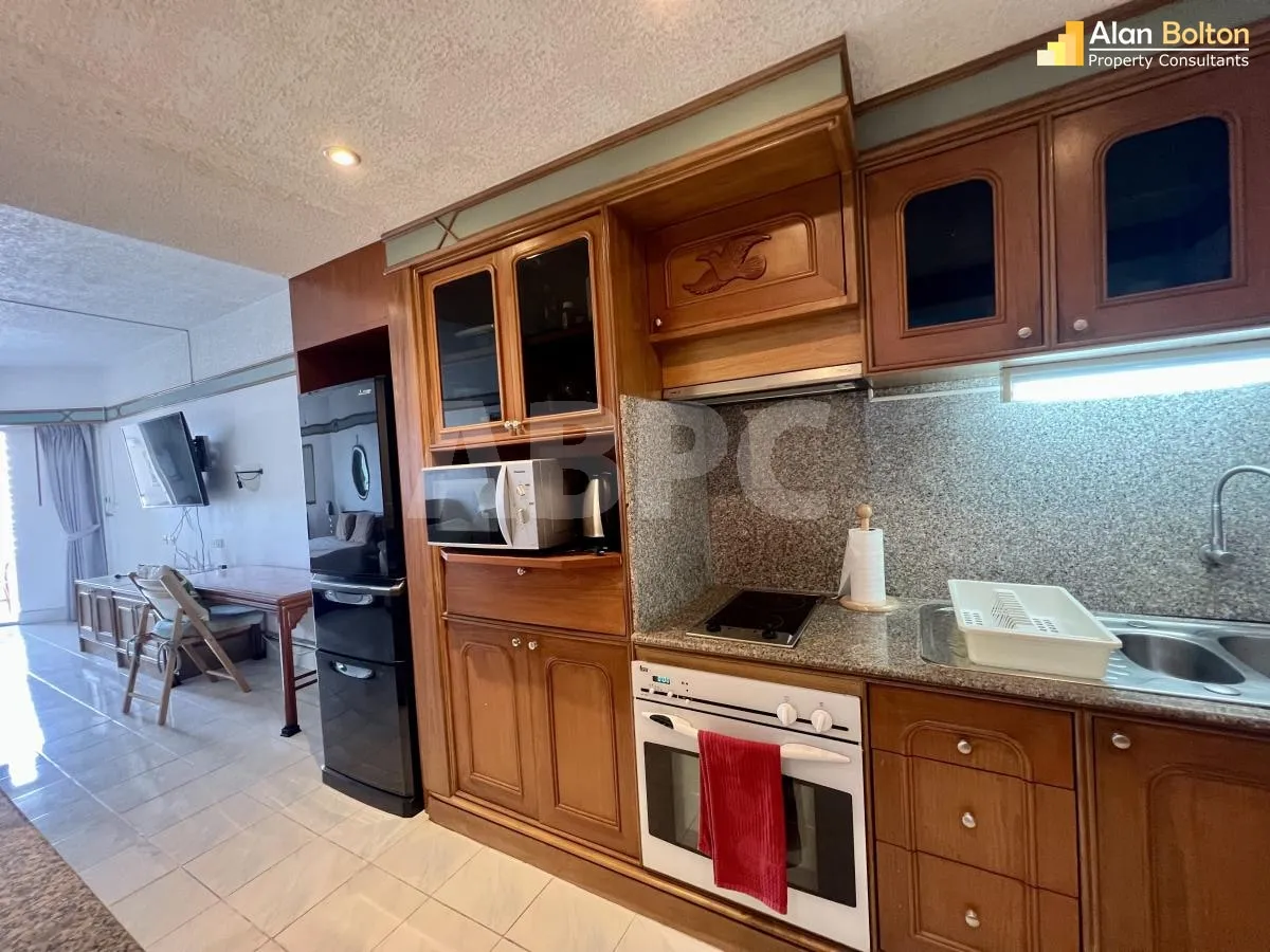 Studio Bed 1 Bath in Central Pattaya ABPC0776 photo 17