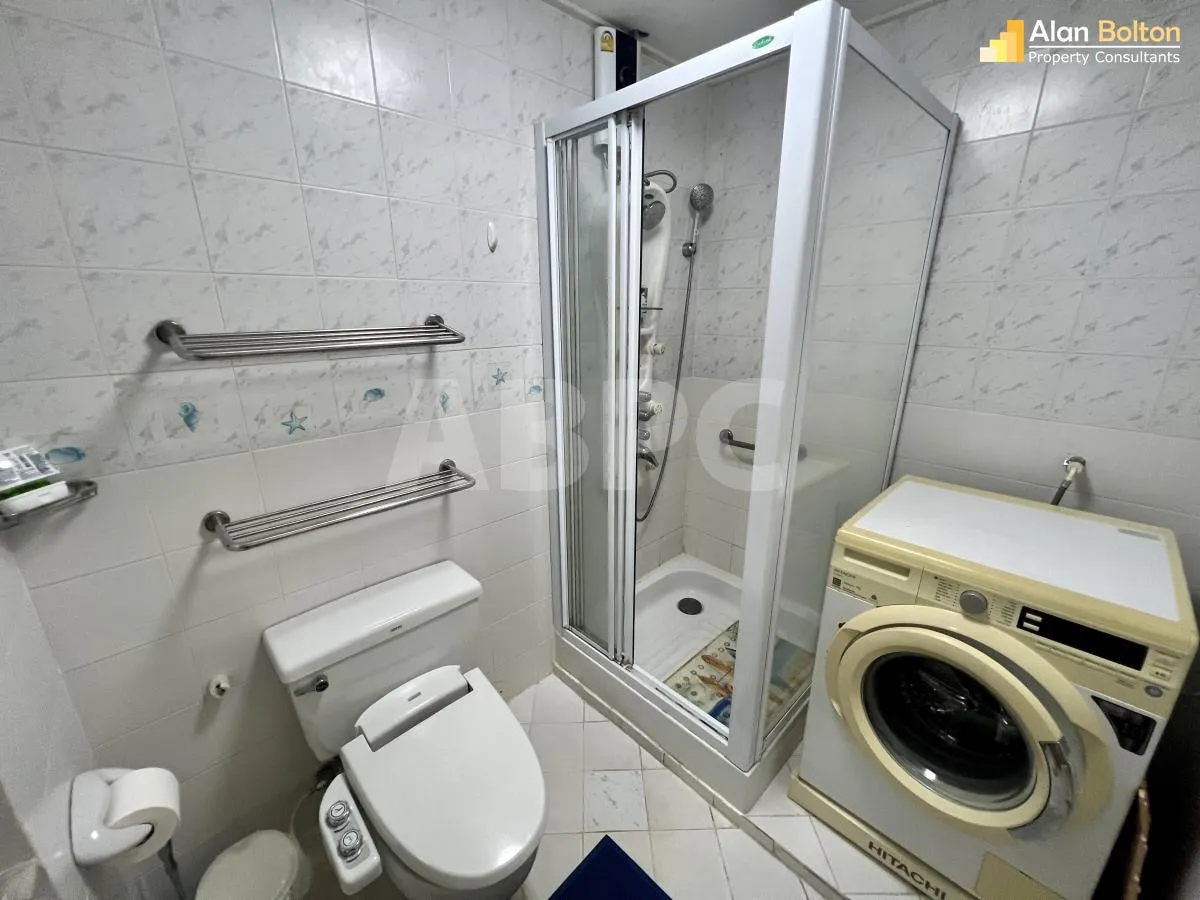 Studio Bed 1 Bath in Central Pattaya ABPC0776 photo 18