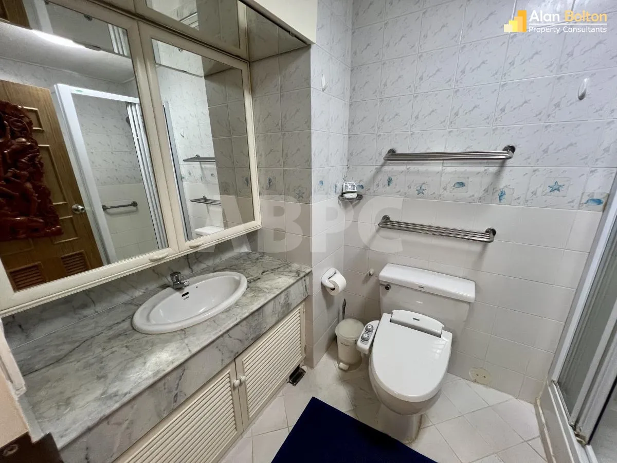Studio Bed 1 Bath in Central Pattaya ABPC0776 photo 19