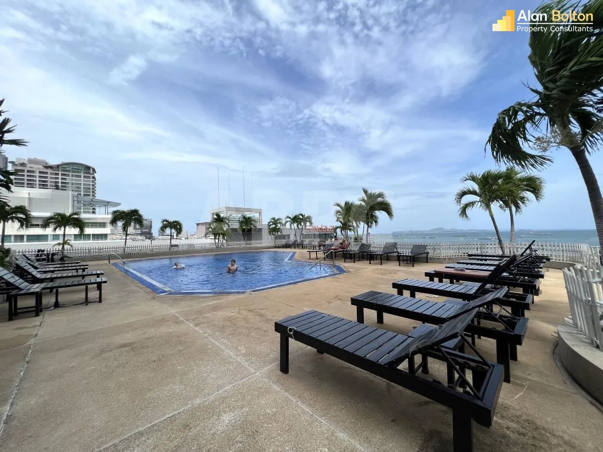 Studio Bed 1 Bath in Central Pattaya ABPC0776 photo 20