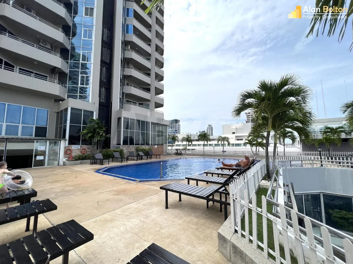 Studio Bed 1 Bath in Central Pattaya ABPC0776 photo 21