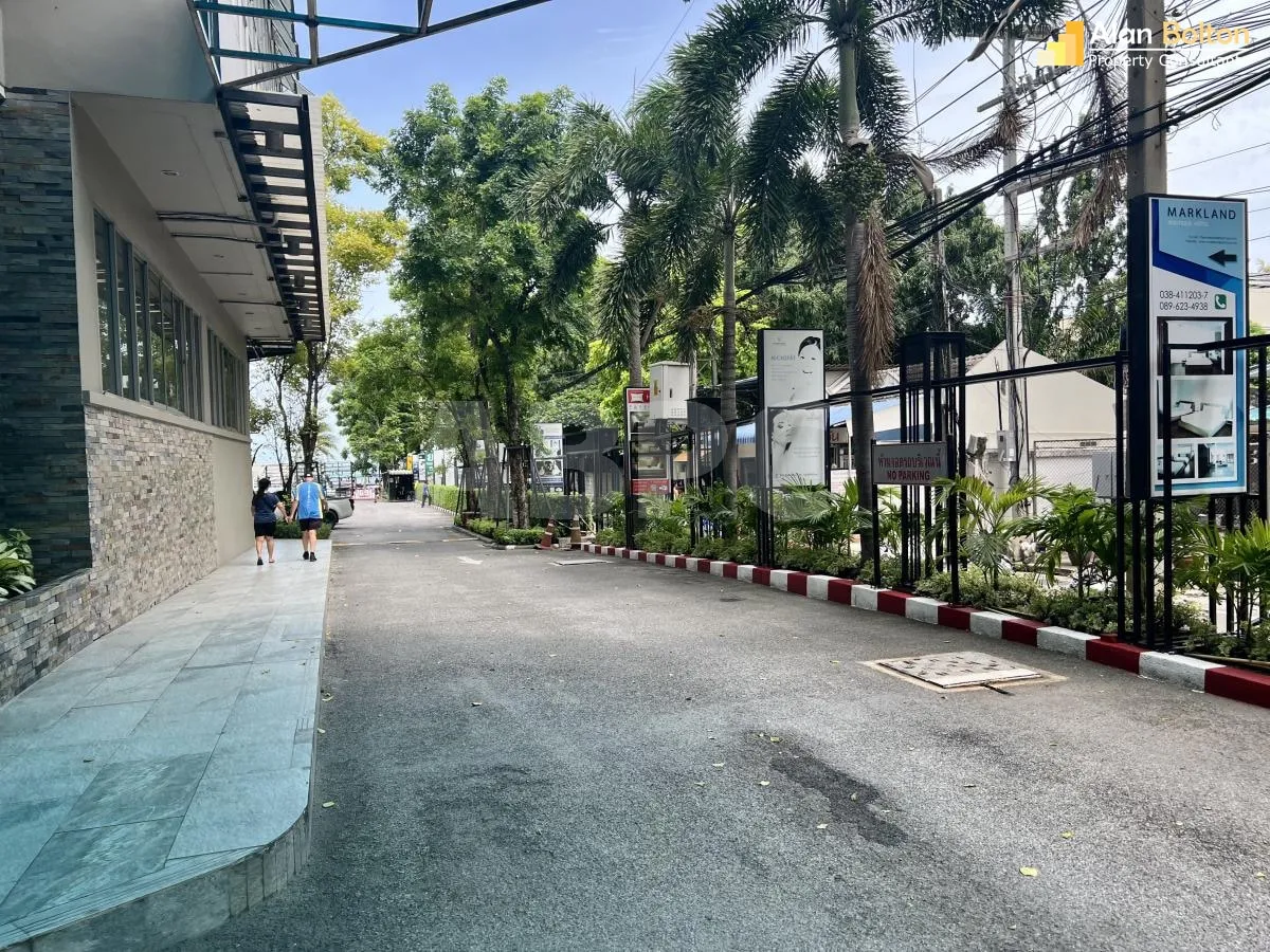 Studio Bed 1 Bath in Central Pattaya ABPC0776 photo 28