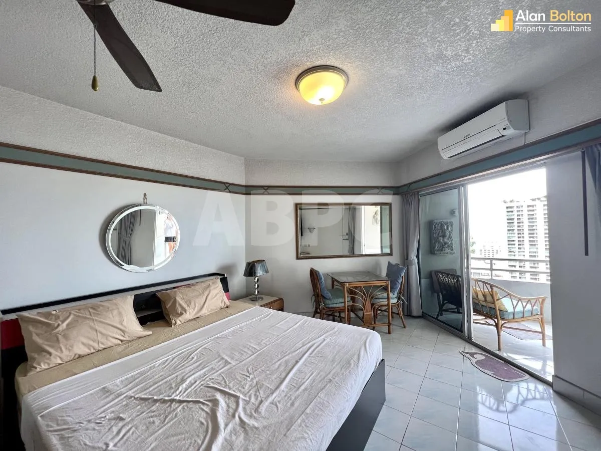 Studio Bed 1 Bath in Central Pattaya ABPC0776 photo 6