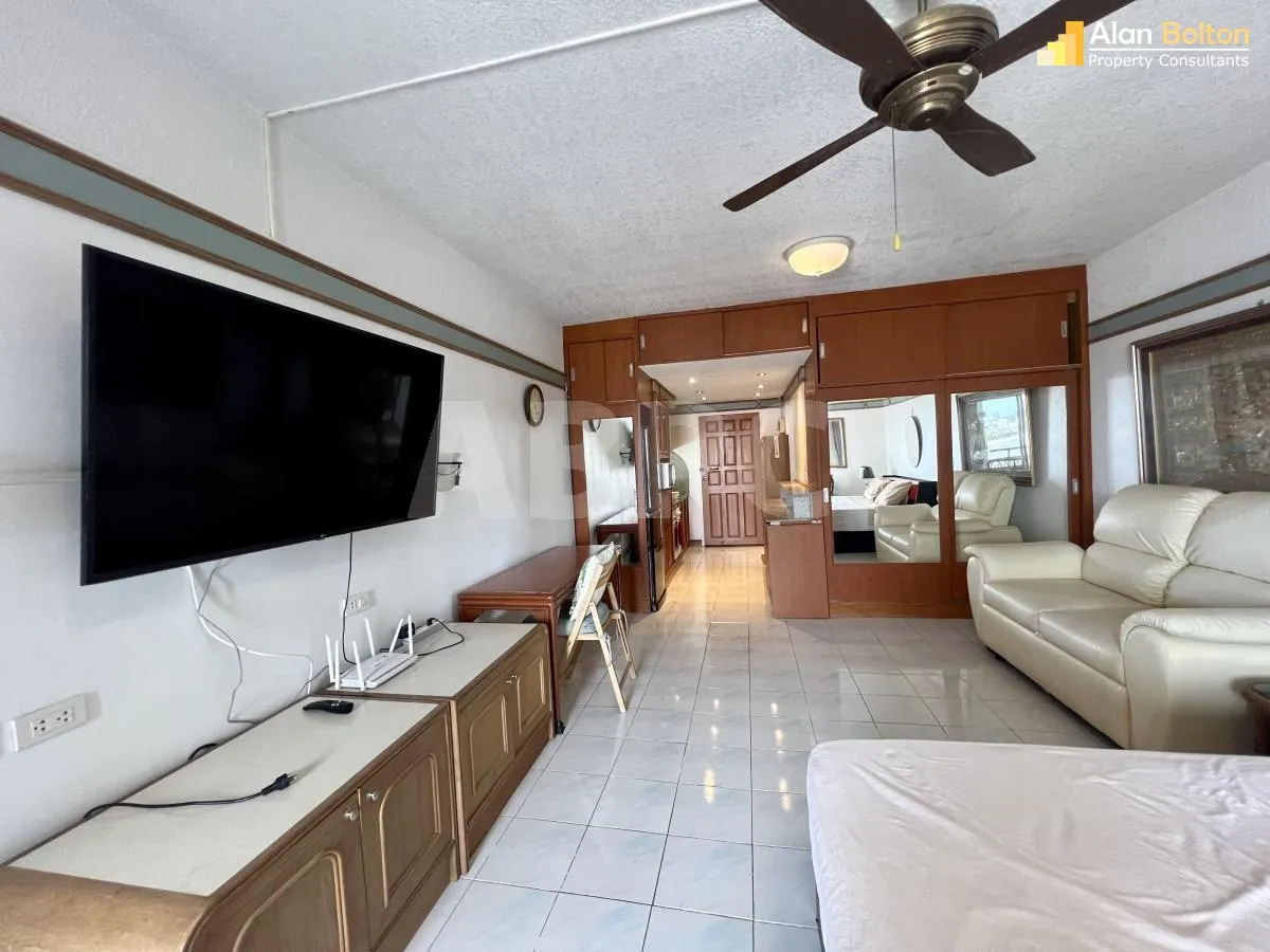Studio Bed 1 Bath in Central Pattaya ABPC0776 photo 7