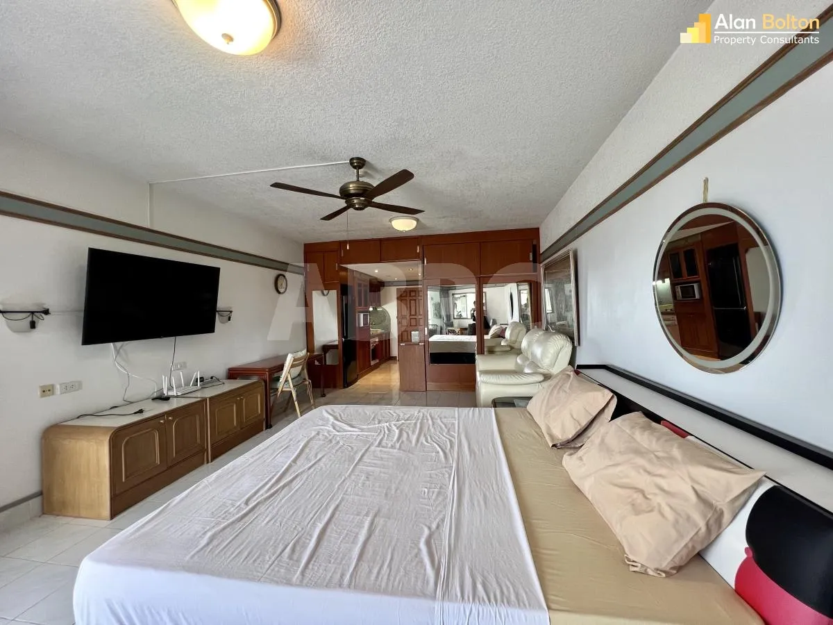 Studio Bed 1 Bath in Central Pattaya ABPC0776 photo 8