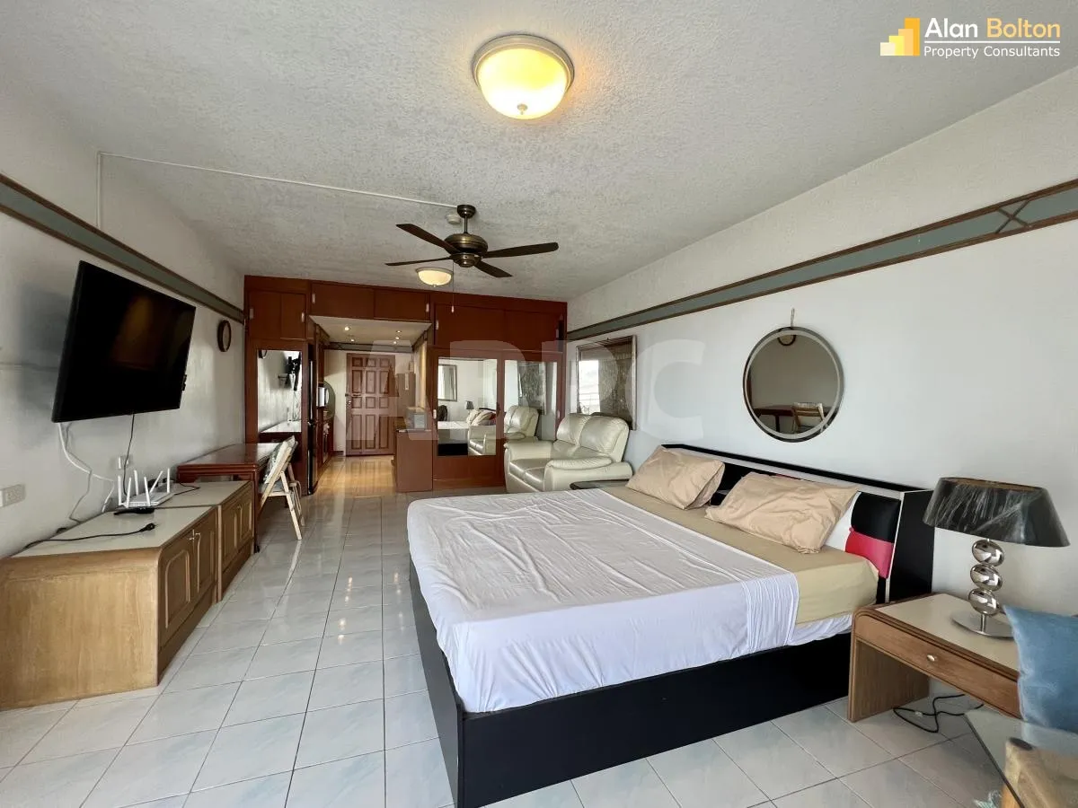 Studio Bed 1 Bath in Central Pattaya ABPC0776 photo 9