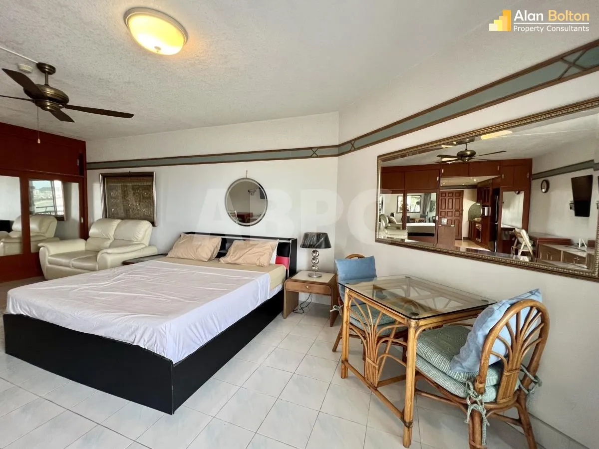 Studio Bed 1 Bath in Central Pattaya ABPC0776 photo 10