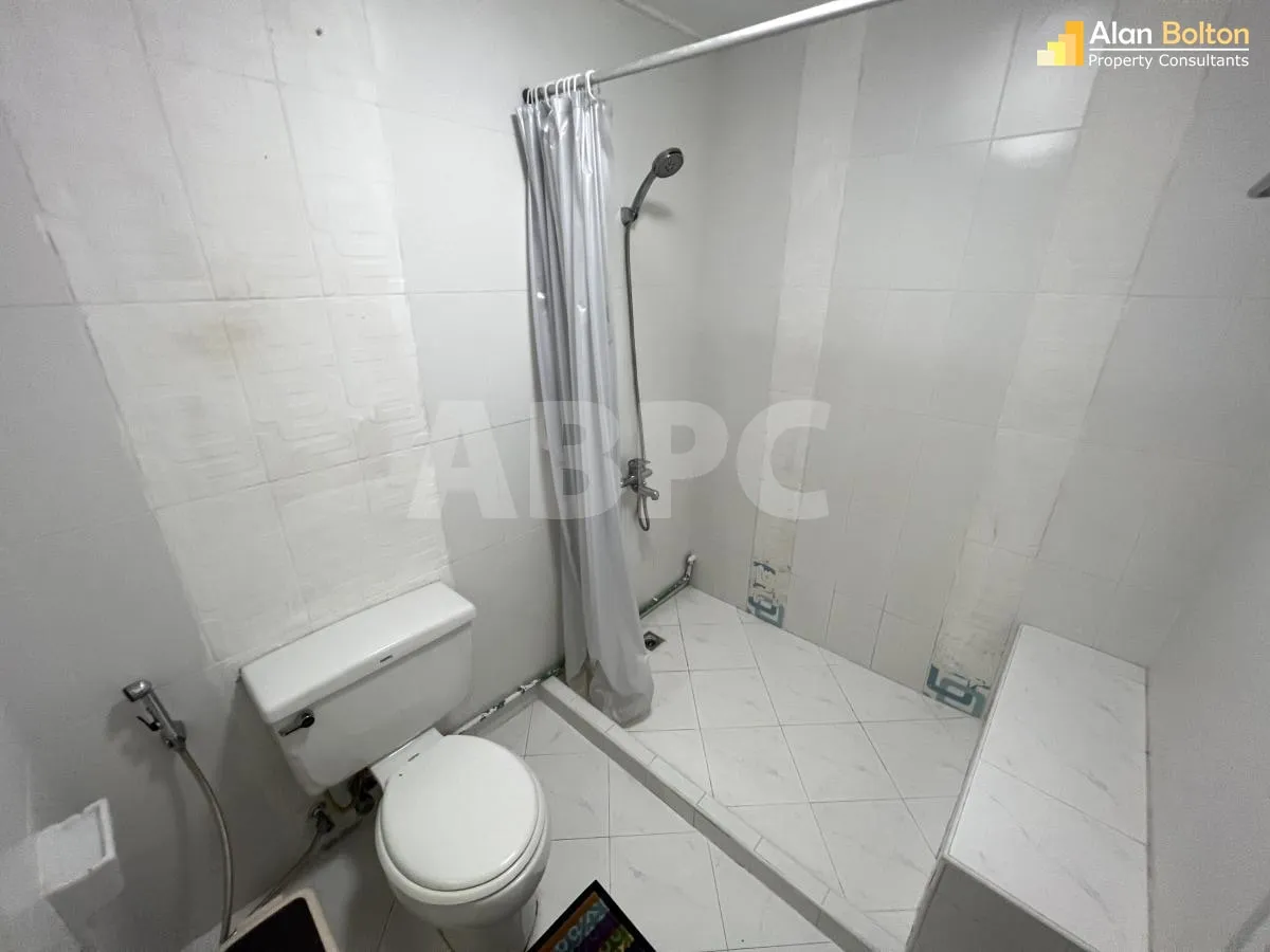 Ocean View Studio Condo In Central Pattaya photo 9