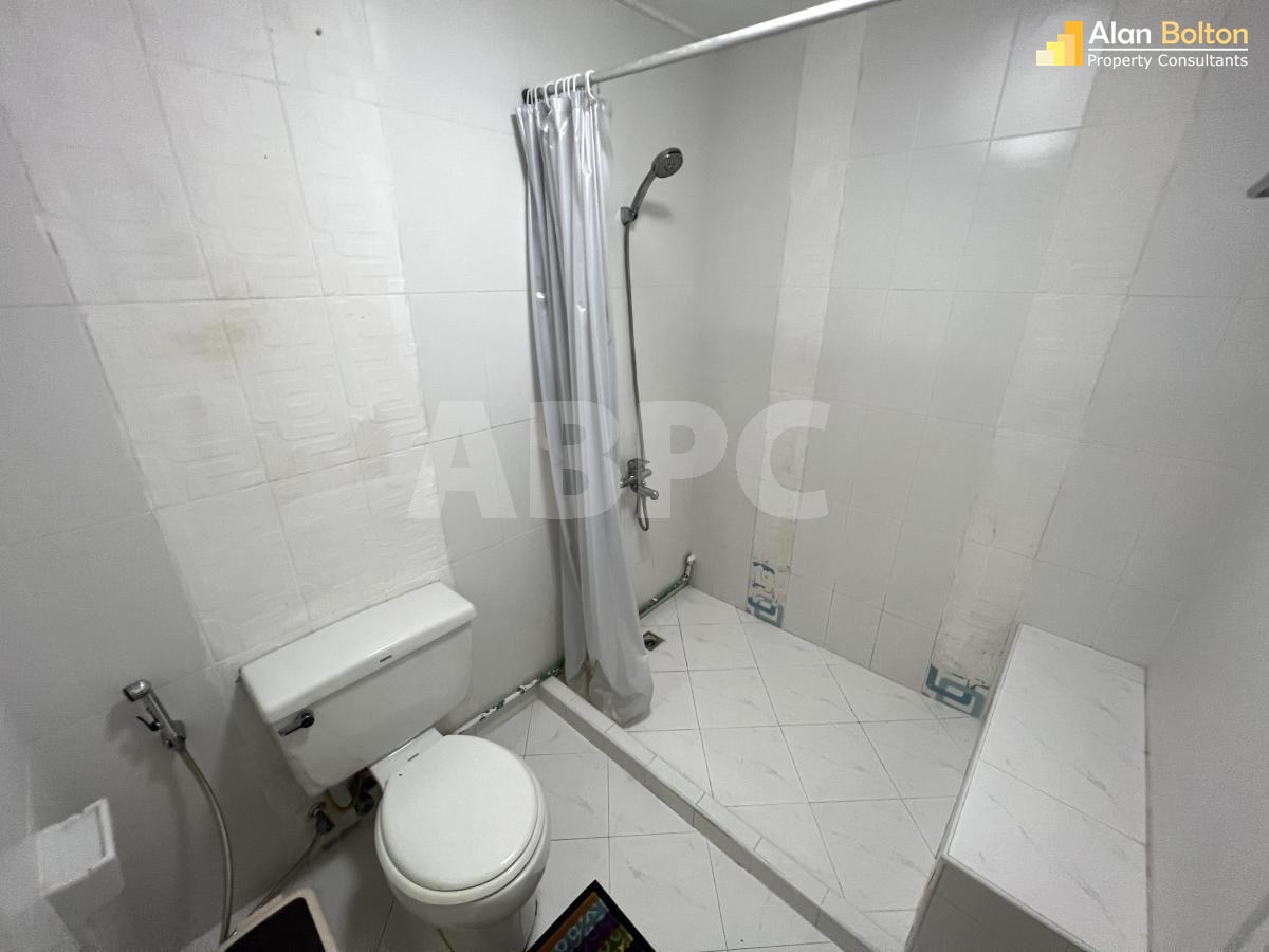 Ocean View Studio Condo In Central Pattaya photo 9