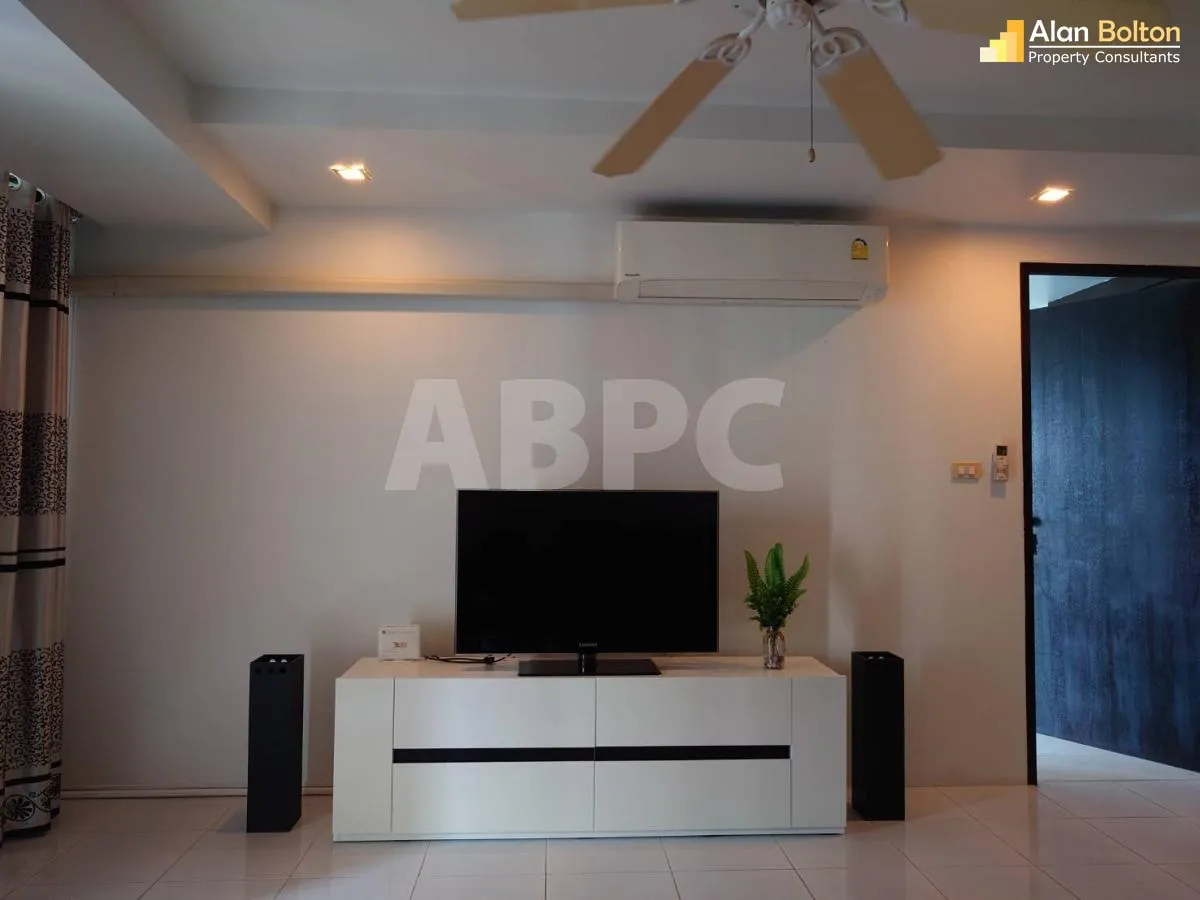 1 Bed 1 Bath in Central Pattaya ABPC0778 photo 3