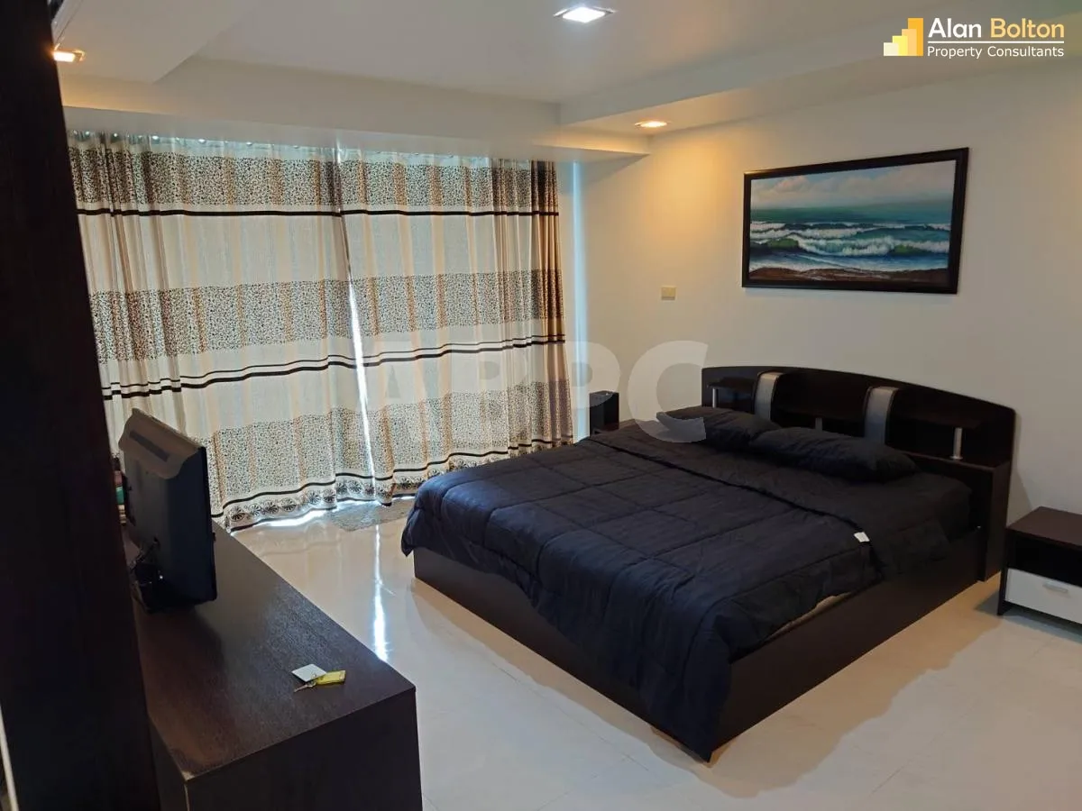 1 Bed 1 Bath in Central Pattaya ABPC0778 photo 6