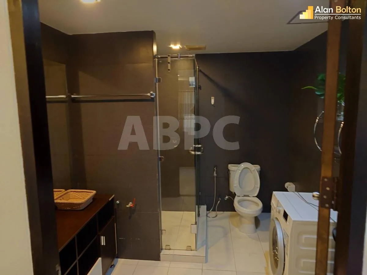 1 Bed 1 Bath in Central Pattaya ABPC0778 photo 7