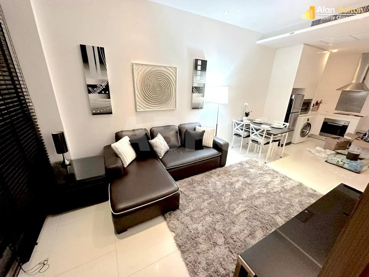 2 Bed 2 Bath in Naklua ABPC0815 photo 11