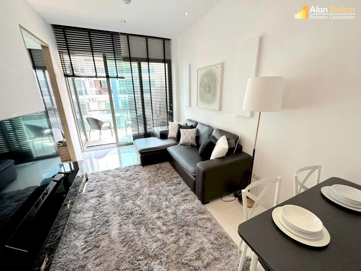 2 Bed 2 Bath in Naklua ABPC0815 photo 13