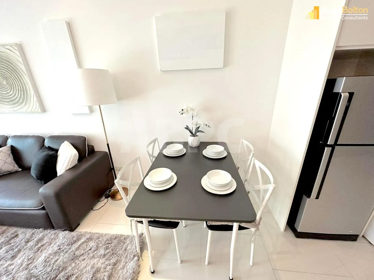 2 Bed 2 Bath in Naklua ABPC0815 photo 14