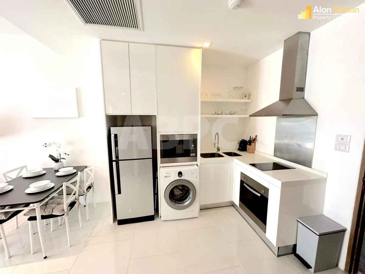 2 Bed 2 Bath in Naklua ABPC0815 photo 15