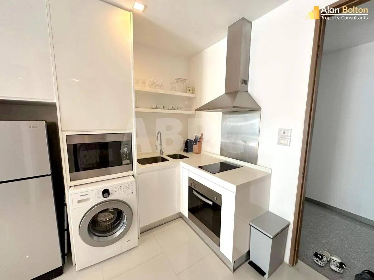 2 Bed 2 Bath in Naklua ABPC0815 photo 16