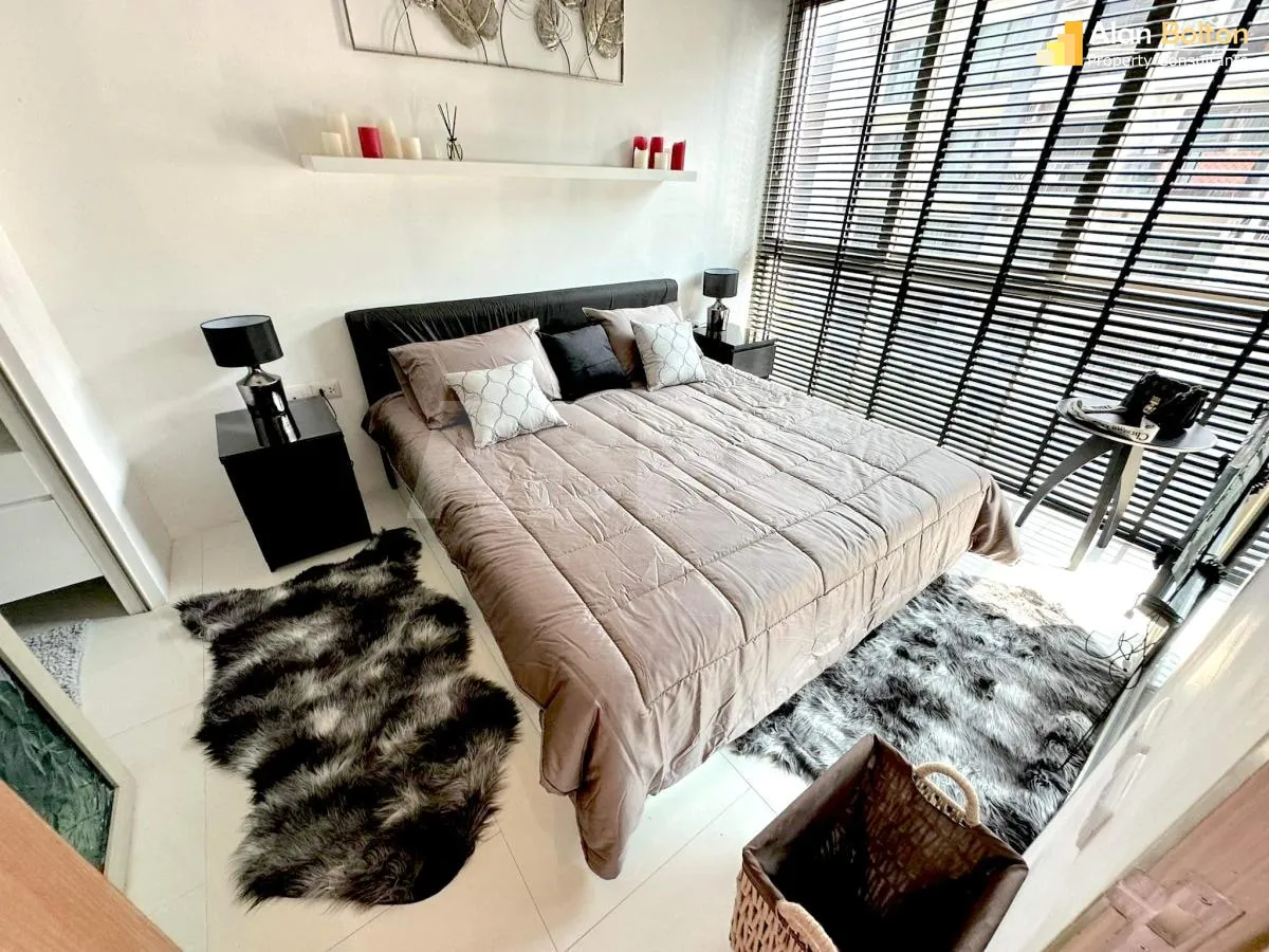 2 Bed 2 Bath in Naklua ABPC0815 photo 6