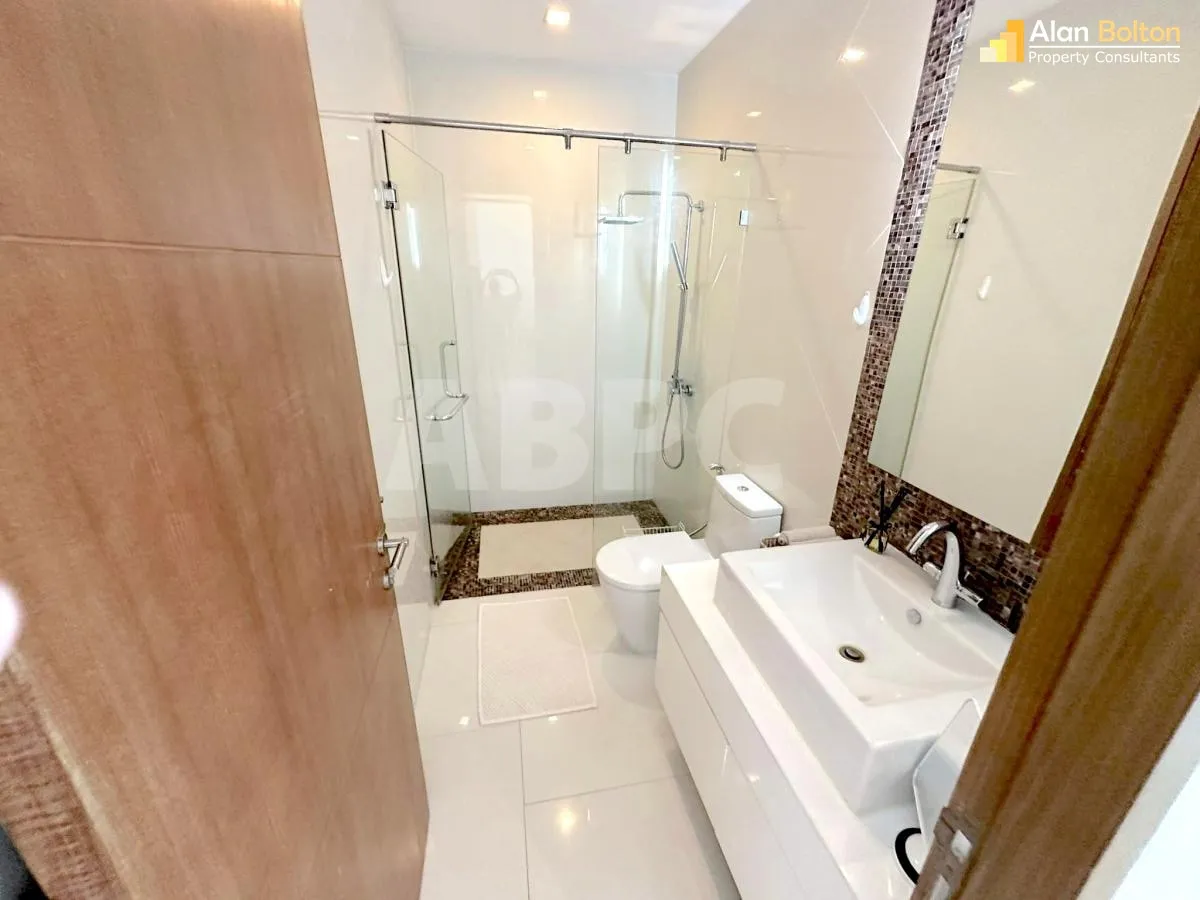 2 Bed 2 Bath in Naklua ABPC0815 photo 7