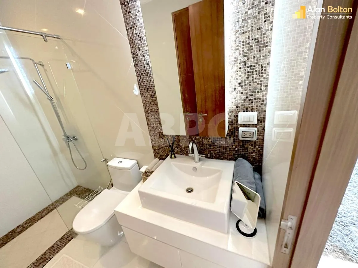 2 Bed 2 Bath in Naklua ABPC0815 photo 10