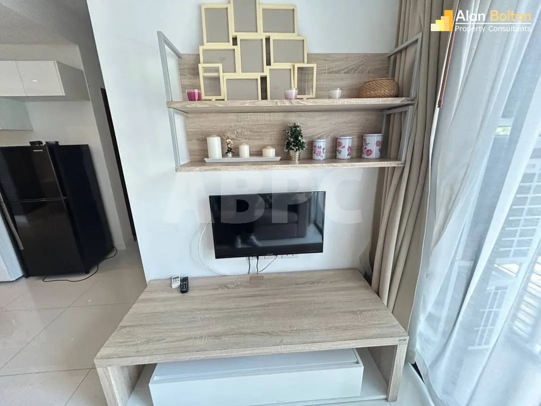 2 Bed 2 Bath Condo in Pratumnak photo 10