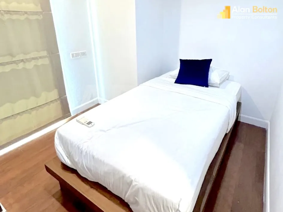 2 Bed 2 Bath in Pratumnak photo 13