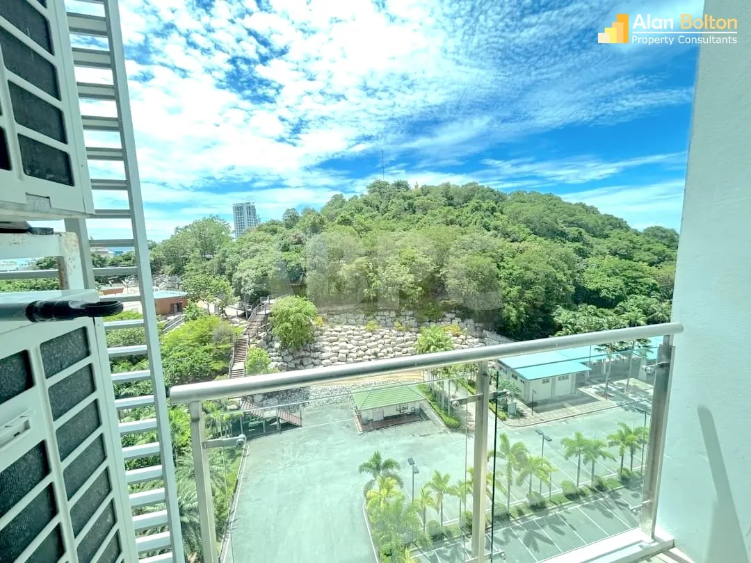 2 Bed 2 Bath in Pratumnak photo 14