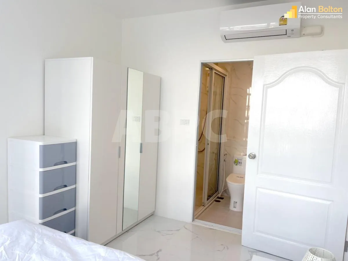 1 Bed 1 Bath in Pratumnak ABPC0833 photo 11
