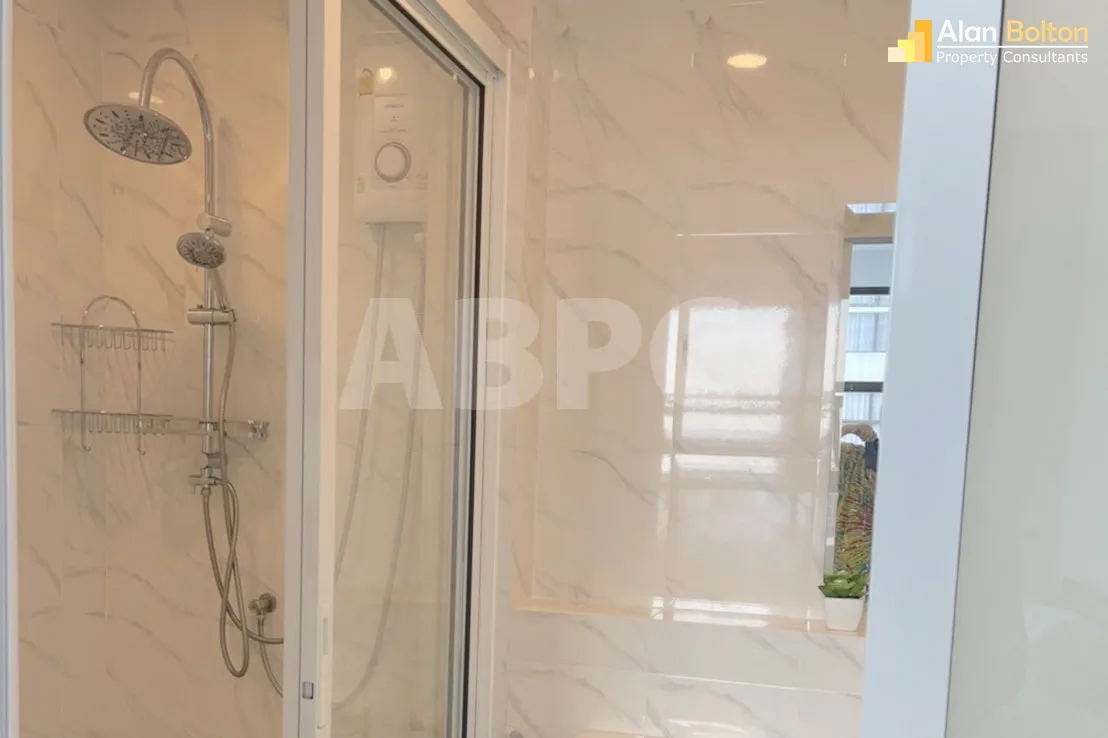 1 Bed 1 Bath in Pratumnak ABPC0833 photo 3