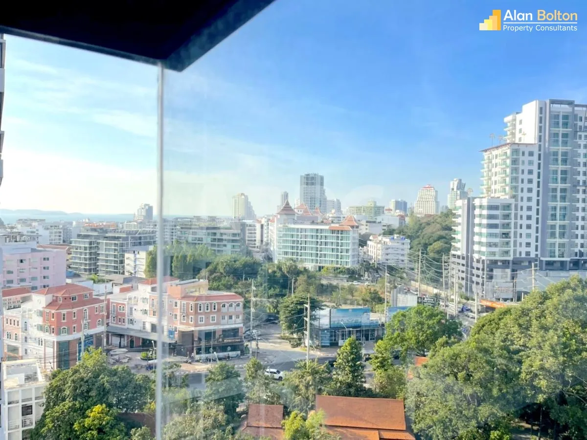1 Bed 1 Bath in Pratumnak ABPC0833 photo 4