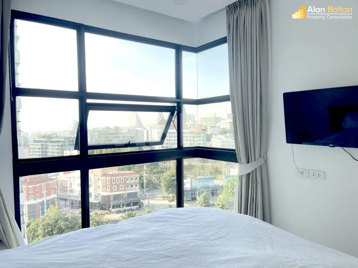 1 Bed 1 Bath in Pratumnak ABPC0833 photo 6