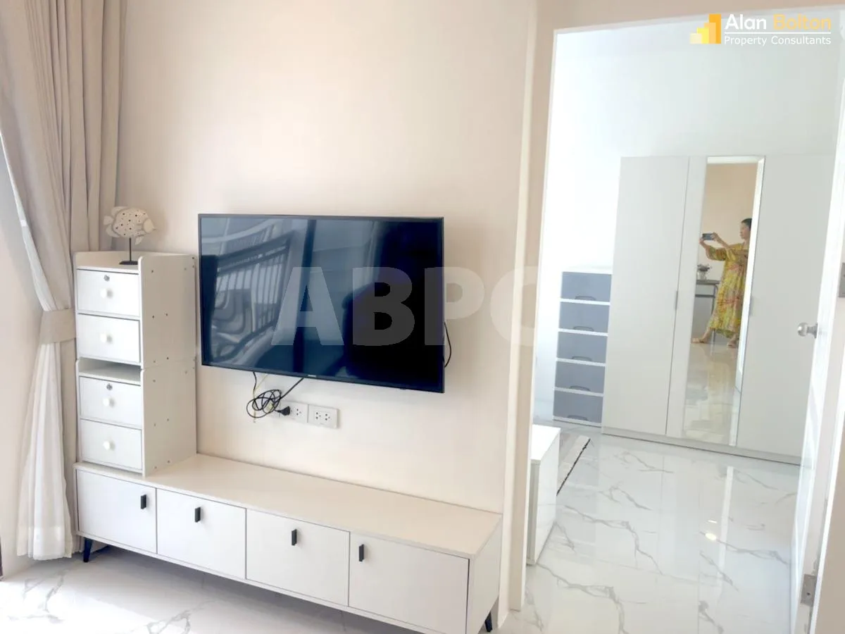 1 Bed 1 Bath in Pratumnak ABPC0833 photo 7