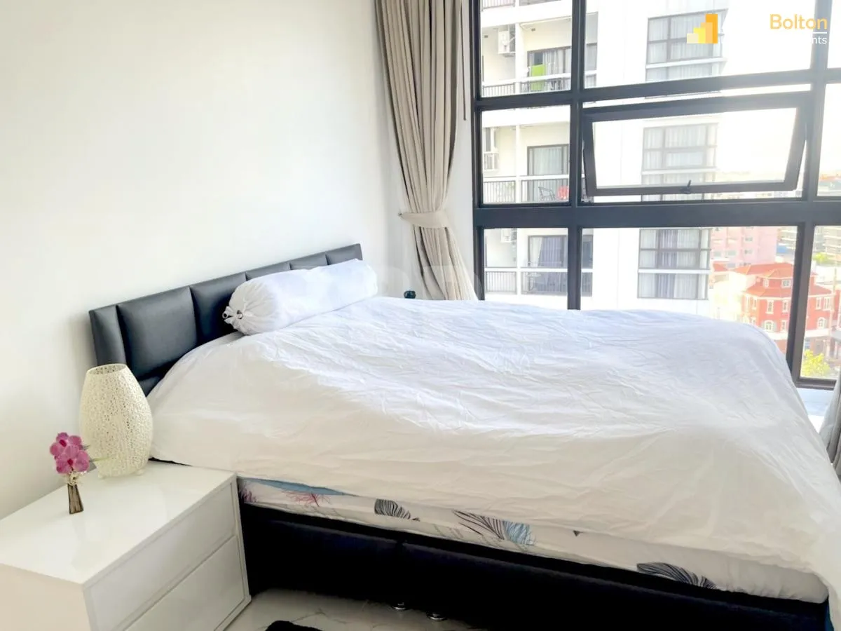 1 Bed 1 Bath in Pratumnak ABPC0833 photo 8