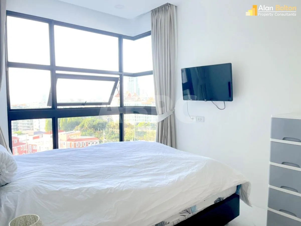 1 Bed 1 Bath in Pratumnak ABPC0833 photo 9
