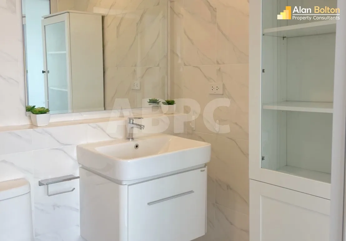 1 Bed 1 Bath in Pratumnak ABPC0833 photo 10