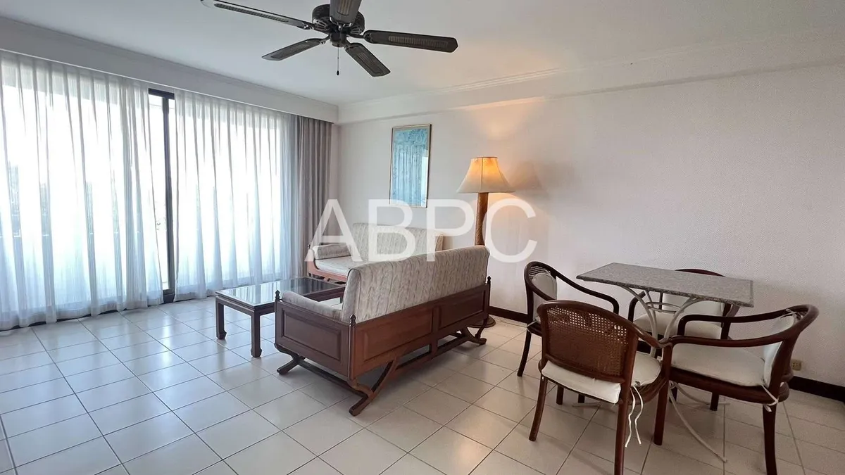 Ocean View 2 Bedroom 1 Bathroom Condo in Pratumnak ABPC0835 photo 19