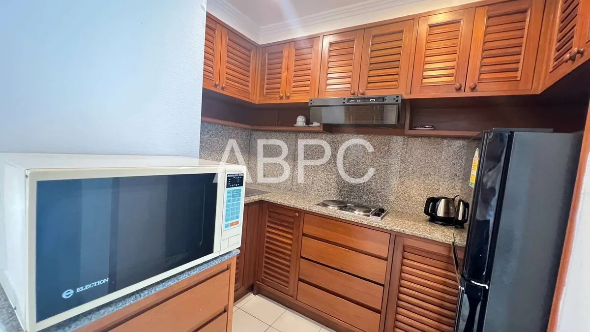Ocean View 2 Bedroom 1 Bathroom Condo in Pratumnak ABPC0835 photo 20