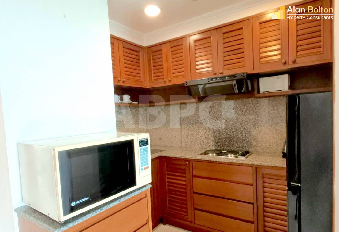 2 Bedroom 2 Bathroom Condo in Pratumnak photo 20