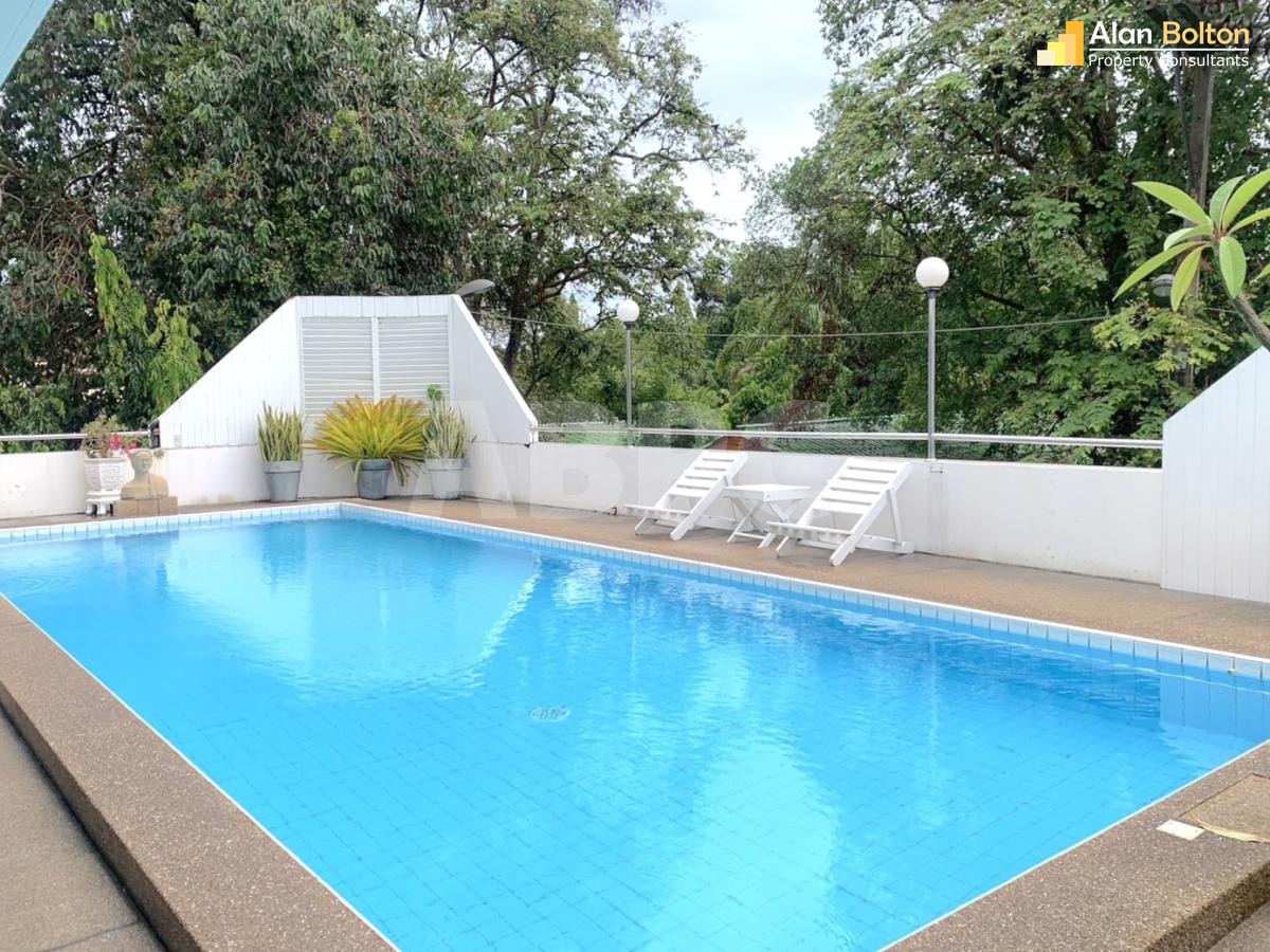 2 Bedroom 2 Bathroom Condo in Pratumnak photo 14