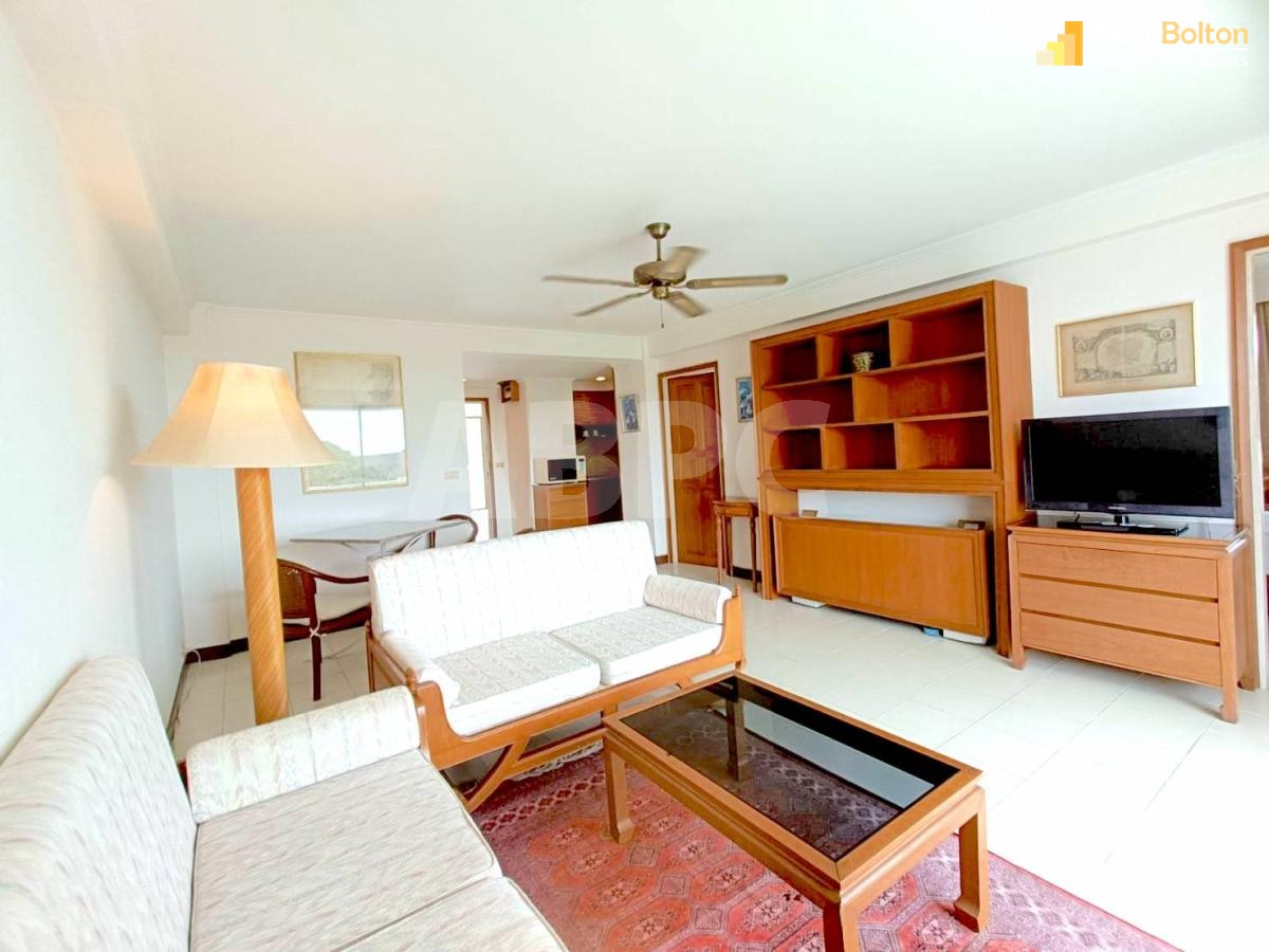 2 Bedroom 2 Bathroom Condo in Pratumnak photo 19